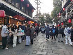 -葑门横街
