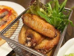 -安妮意大利餐厅(国贸店)