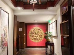 -梅龙镇酒家(南京西路总店)