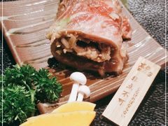 -黑牛の店·和牛烧肉(石家庄万象城店)