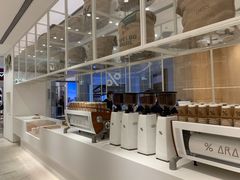 -% Arabica阿拉比卡咖啡(深圳湾万象城店)