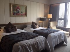 十六浦索菲特大酒店-澳门十六浦索菲特大酒店