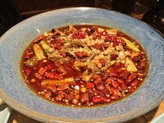 -北京食堂·烤鸭·宵夜(亚运村店)