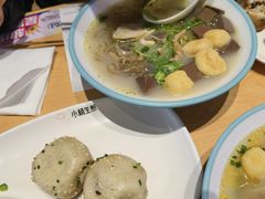 -小杨生煎(周浦万达店)
