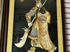 -格日勒阿妈蒙古厨房(新华广场店)
