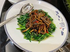 -金陵山水丽景酒店-中餐厅