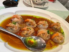 -桂满陇·杭州小馆(巴黎春天浦建店)
