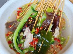 -叶婆婆钵钵鸡(解放碑店)