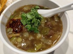 -方中山胡辣汤(西安高新区店)