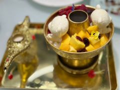 -3号仓库·创意中国菜(新世界城店)