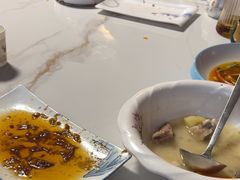 -马白开来特色羊排揪片子  (总店)