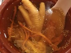 -好日子皇冠假日酒店·君怡咖啡厅(特美思大厦店)