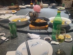 -恒记饭店(珠江路总店)