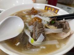 -荔林食店(西华路店)