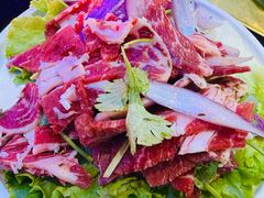 -外婆掌柜·东北家庭烤肉(托乐嘉店)