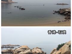-石澳