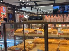 -爸爸糖吐司面包(悠唐购物中心店)