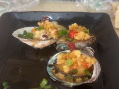 -原味蒸汽海鲜(嵊泗店)