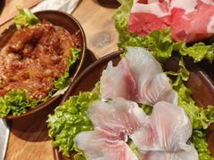 -烂摊摊火锅集市(河北总店)