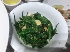 樟树港辣椒-新辣宴·湖南家常菜·商务聚餐(中粮创芯店)
