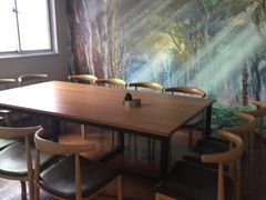 -6号玩家桌游吧(汉街店)