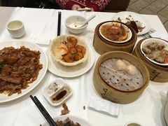 -稻香酒家·34年老字号·港式粤菜(汉街店)