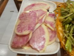 -草墩罗非鱼庄•野生菌•腊排骨(七星街上段店)