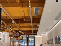 -陳香貴·蘭州牛肉面(松江亚繁亚乐城店)