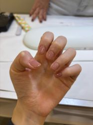 -Ami nail爱米美甲美睫