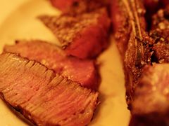 -Keens Steakhouse