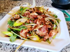 -厚味居炙子烤肉·清真(天桥南纬路店)