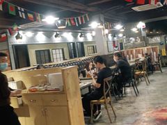 大堂-白玉串城·朝鲜族烤串(龙岗店)