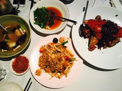 -同乐海鲜(乌节路中央店)