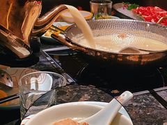 胡椒猪肚鸡-捞王锅物料理(济南万象城店)