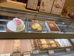 -奈诺甜品·生日蛋糕·下午茶(古城店)