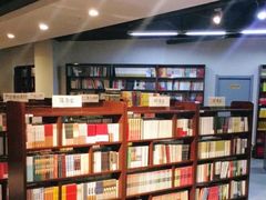 -北方图书城(沈阳天地店)