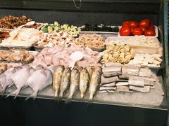-赵璐海鲜面馆(德行路店)