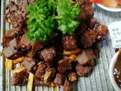 -文杏酒楼(一品天下店)
