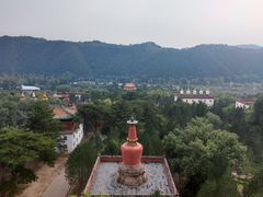 -普陀宗乘之庙(小布达拉宫)