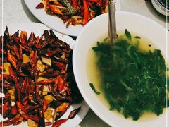 -广益饭店(翠湖公园北门街店)