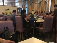 大堂-福寿斋·老北京铜锅涮肉·烤鸭(顺义总店)