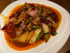 -蝦塘·中国餐馆(城墙南马道巷店)