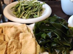-纸盐河码头火锅(十八梯店)