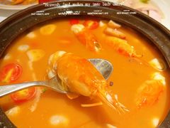 -狮拾久·现代新加坡料理(壹方城店)