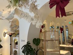 -春树下·树屋花房西餐厅(罍街AS1980店)