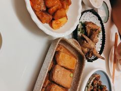 -清晖小苑·顺德菜(观澜湖新城店)