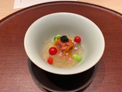 -晴空·日本料理(万象城店)