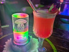 -MOSSO音乐酒吧·Live House(南京西路店)