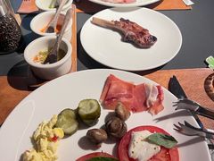 -拉蒂娜·巴西牛排馆 Latina·Brazilian Steakhouse(王府井喜悦店)