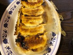 -拉面莊夢語＆中华料理八椿